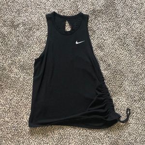 Nike Dri-fit Tank Top